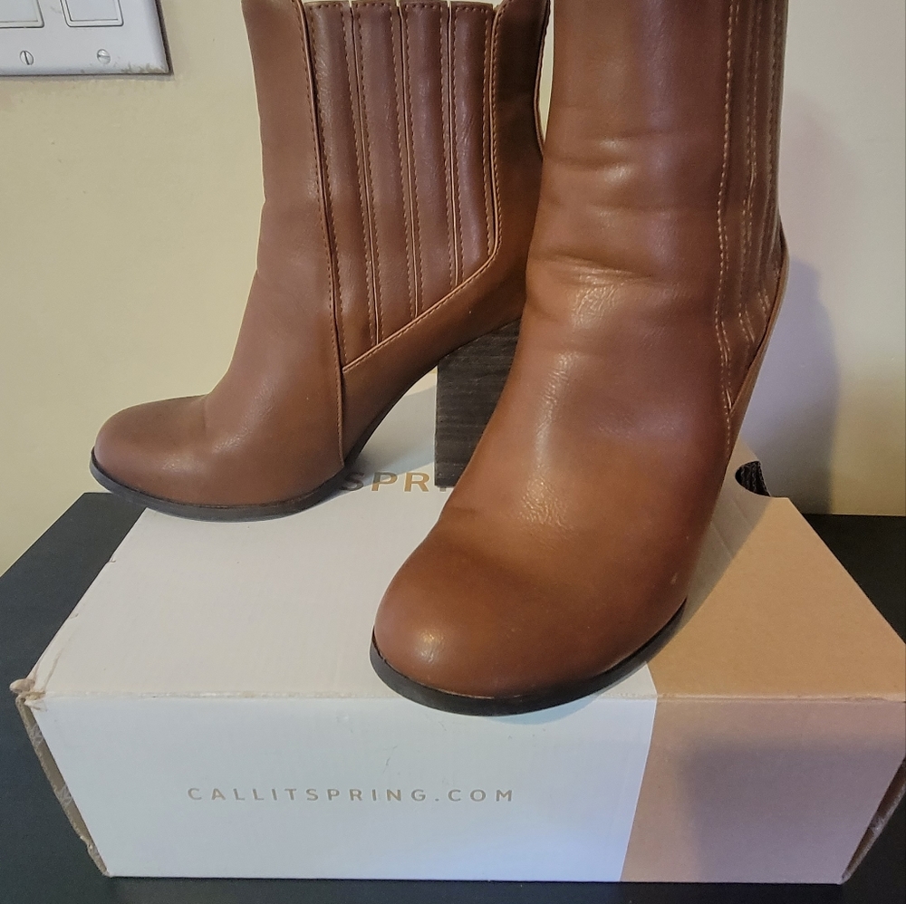 Boots